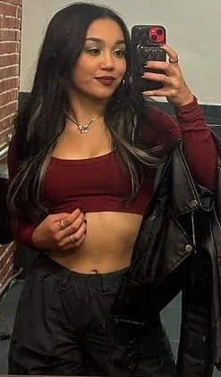 Roxanne Perez image 31