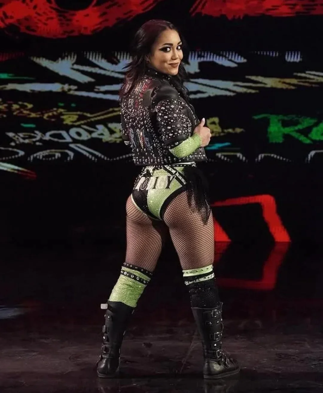 Roxanne Perez image 35