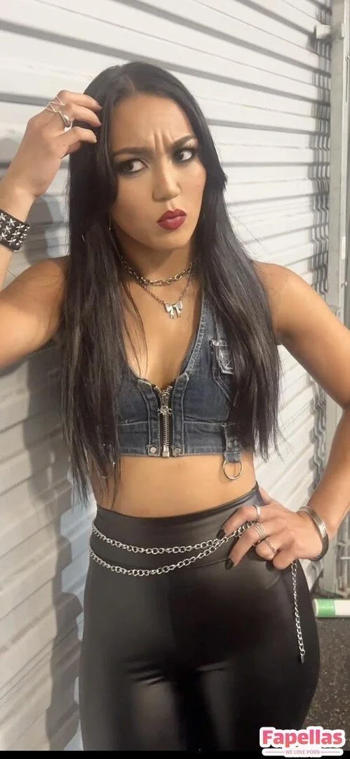 Roxanne Perez image 38