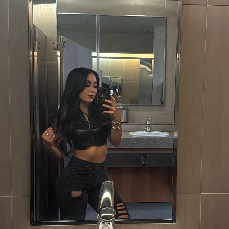 Roxanne Perez image 41