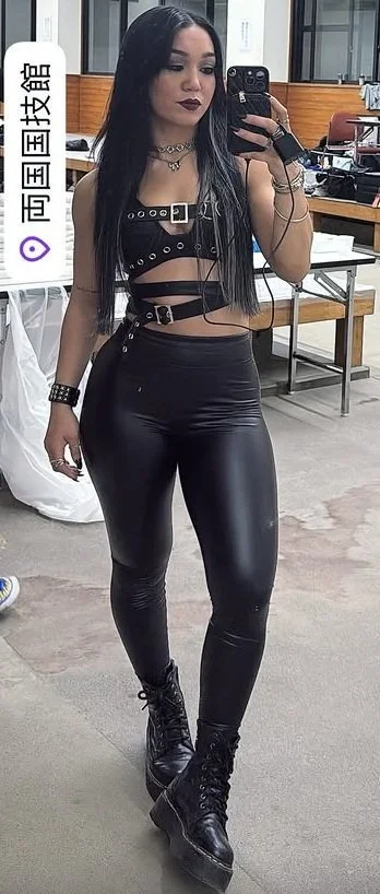 Roxanne Perez image 42