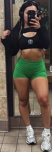 Roxanne Perez image 43