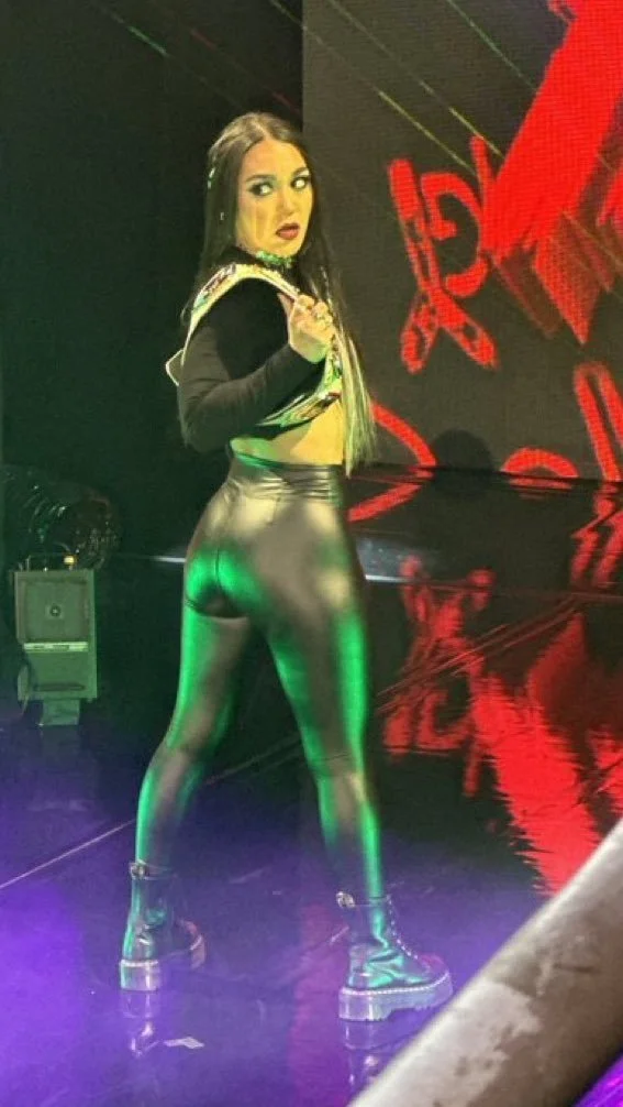 Roxanne Perez image 6