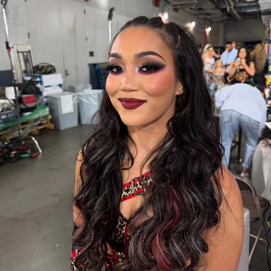 Roxanne Perez image 7