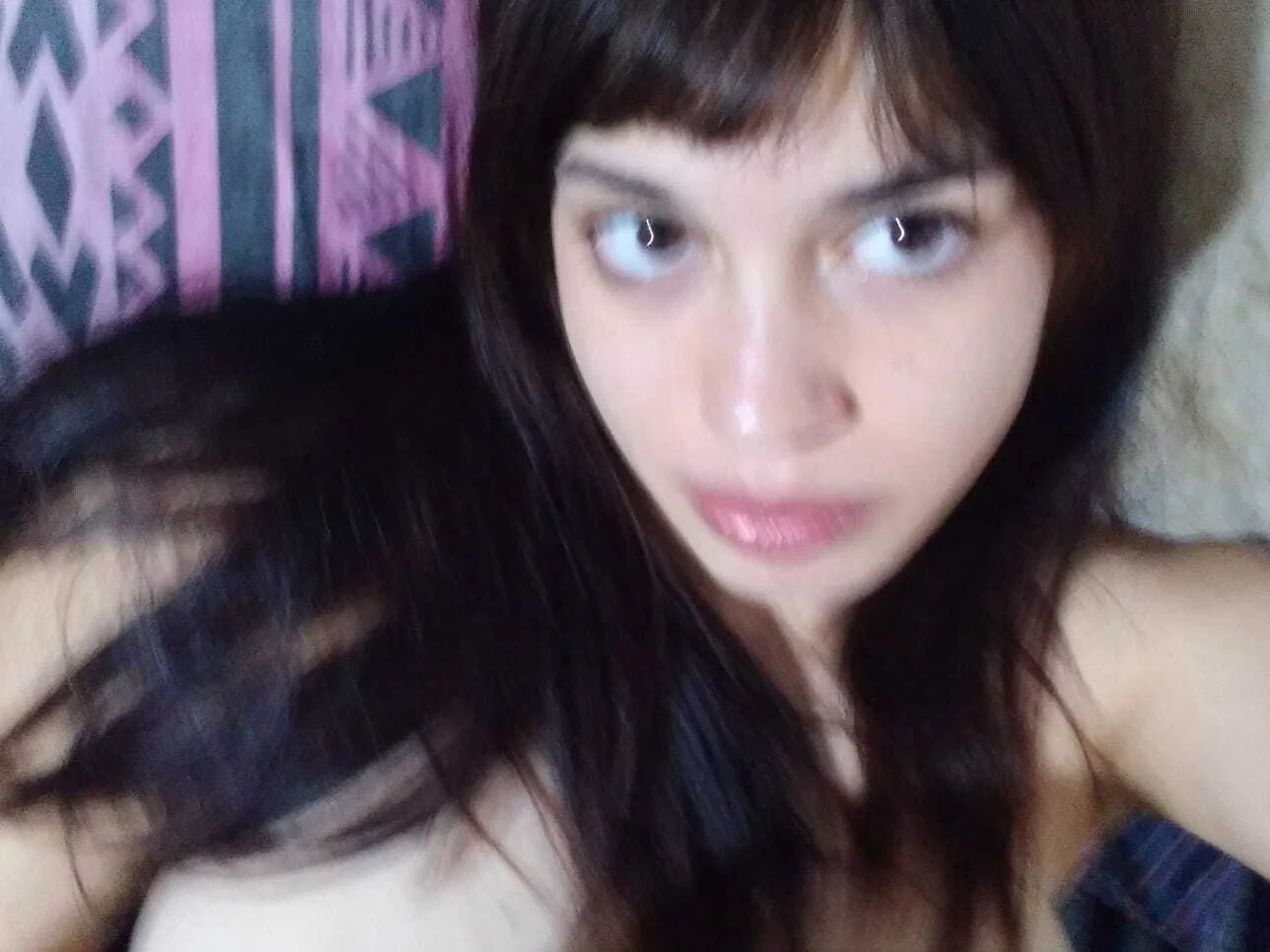 Tan puta vas a ser que te dejas filtrar? image 3