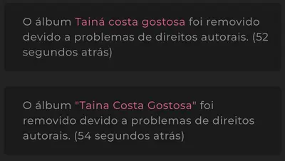 A safada removeu todos os posts dela do erome todo 😂😂 cover image