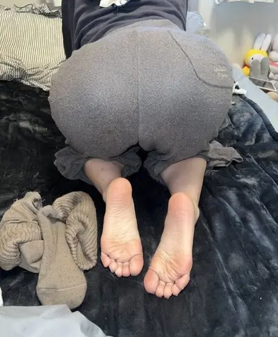 Japanese Soles cover image