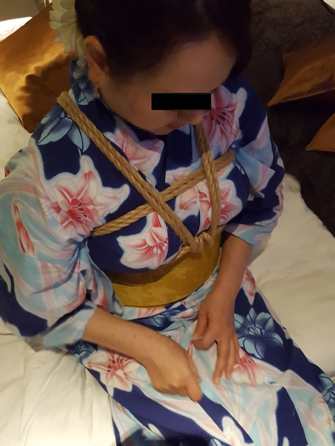 変態ドMザーメン便器雌豚マゾ奴隷-yuriko_1 image 26