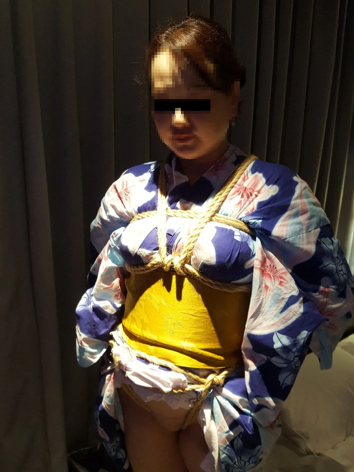 変態ドMザーメン便器雌豚マゾ奴隷-yuriko_1 image 47
