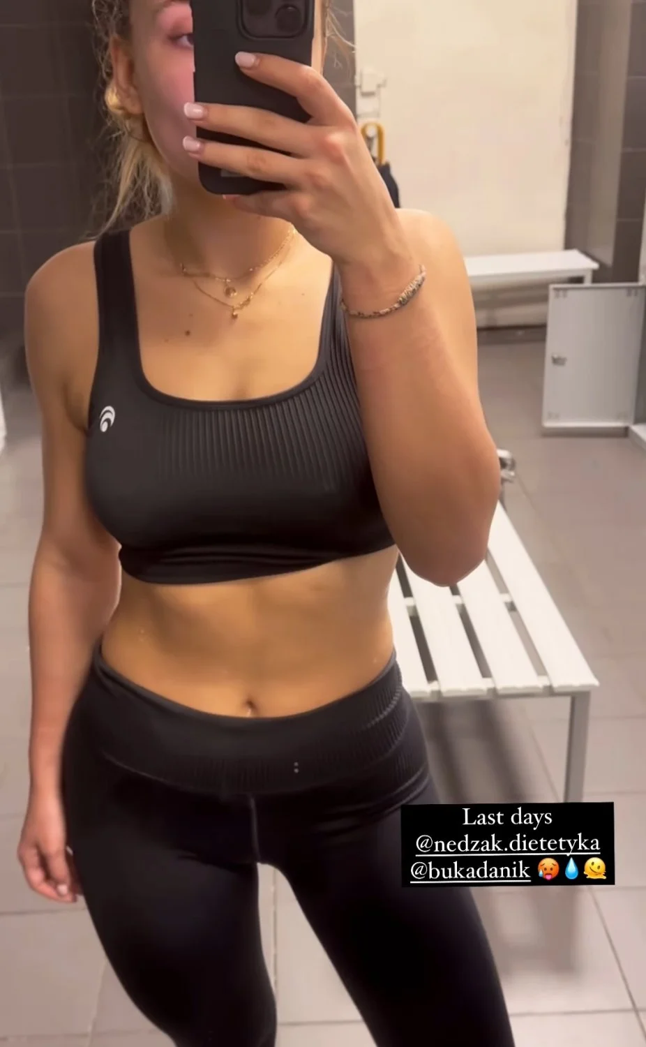 Swedish Fighter Vanessa Romanowski image 11
