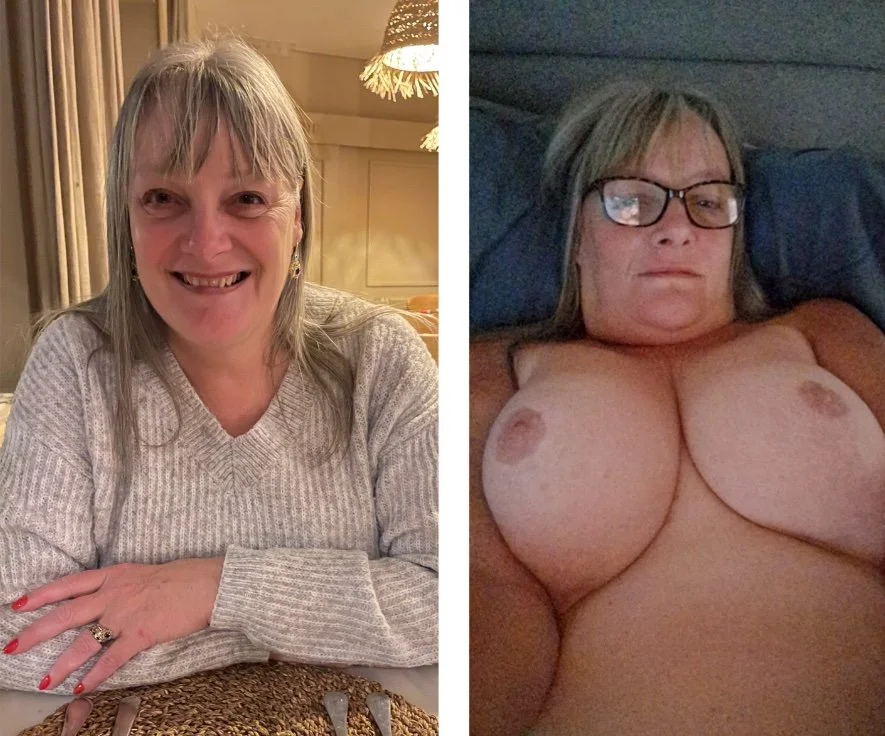 Jeanette, 60yo Bristol Gilf image 2