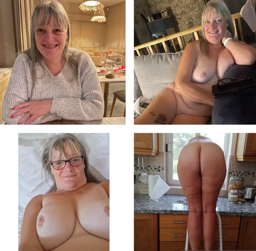 Jeanette, 60yo Bristol Gilf image 6