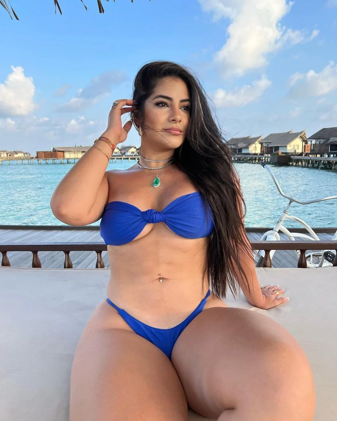 Kårēn Sîlvēîrª Morena Maravilhosa 2 image 23