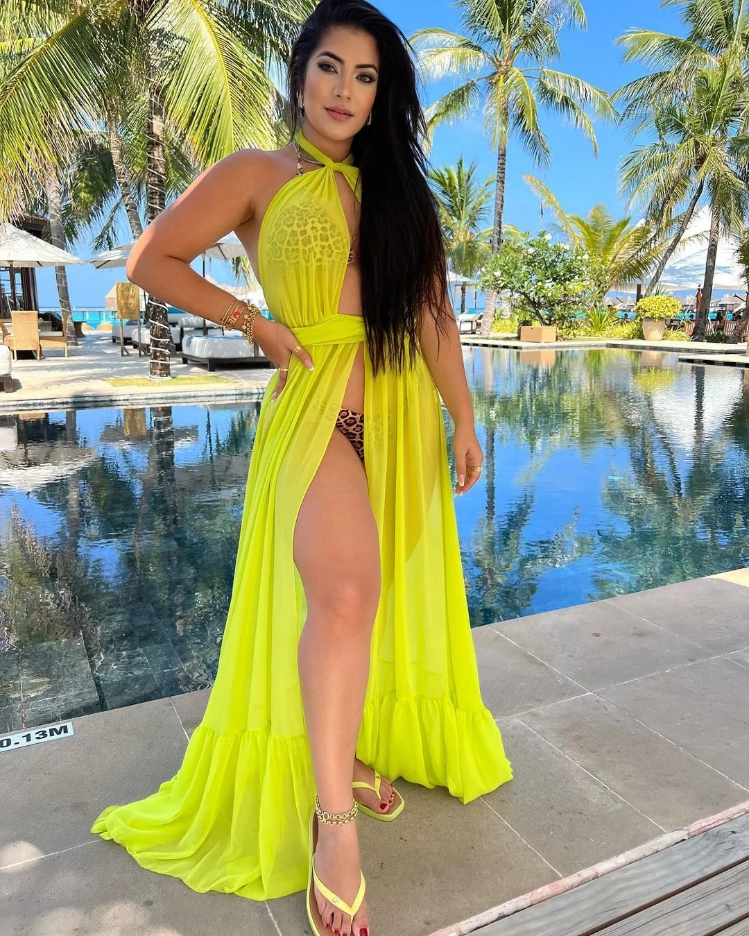 Kårēn Sîlvēîrª Morena Maravilhosa 2 image 38