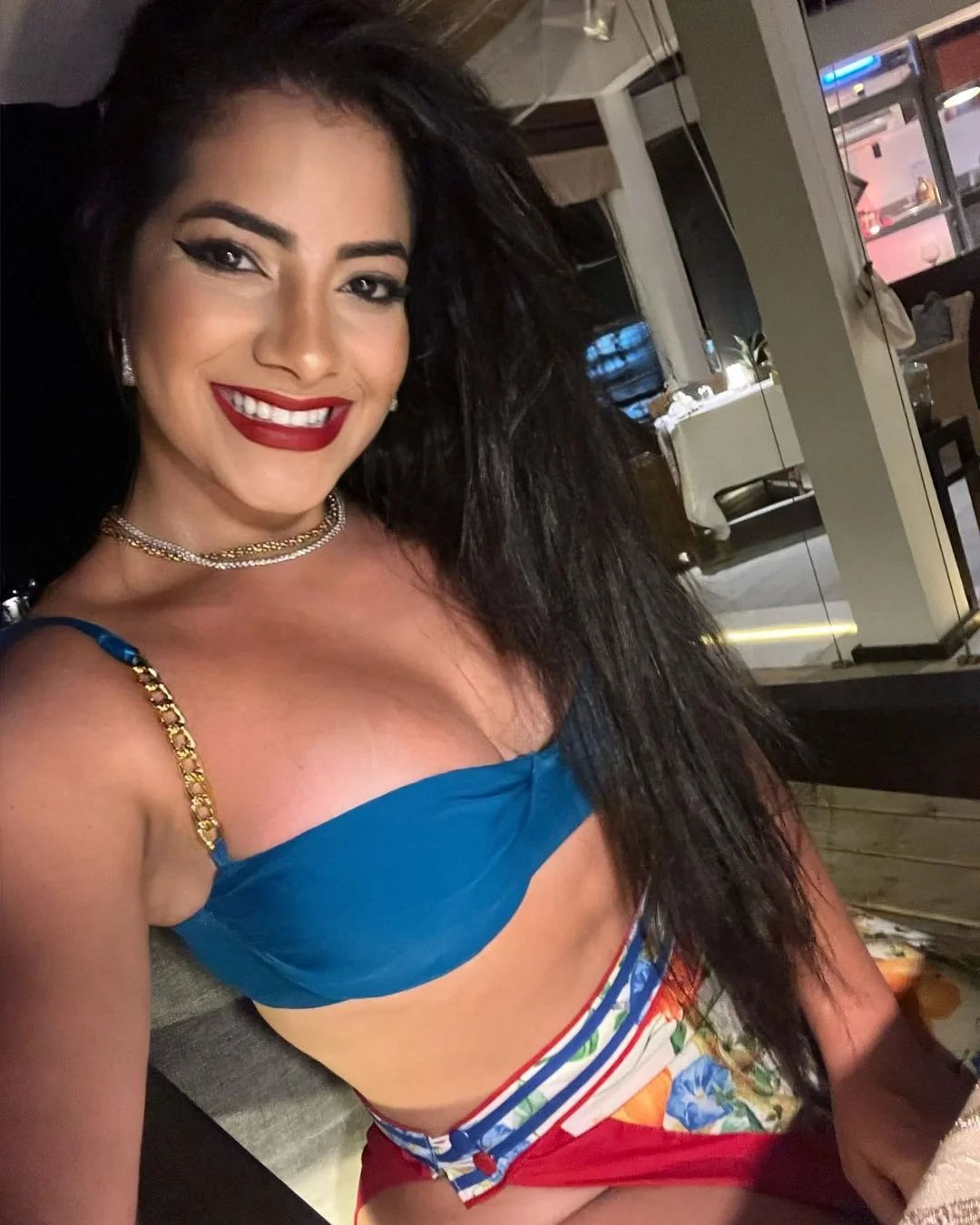 Kårēn Sîlvēîrª Morena Maravilhosa 2 image 4