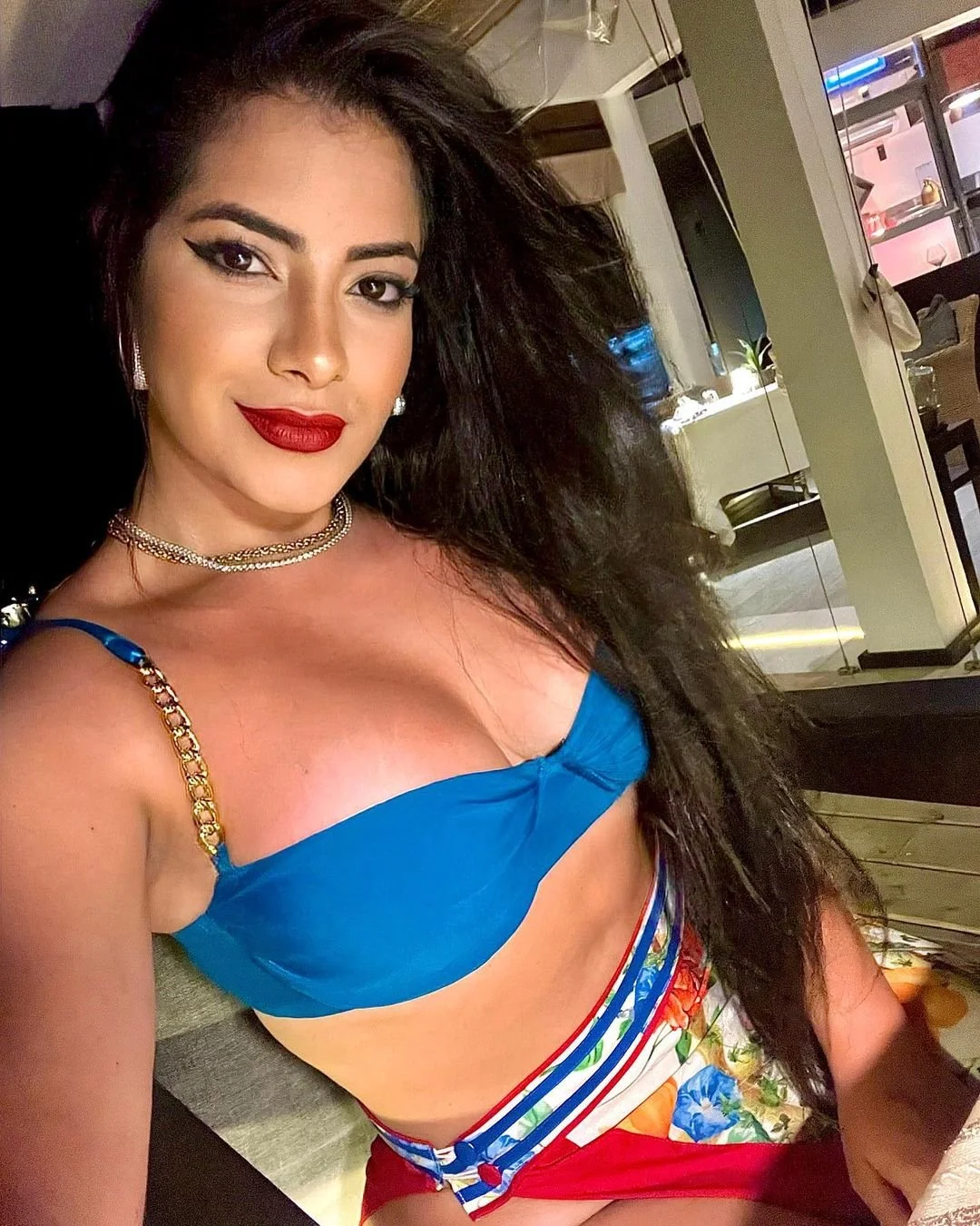 Kårēn Sîlvēîrª Morena Maravilhosa 2 image 40