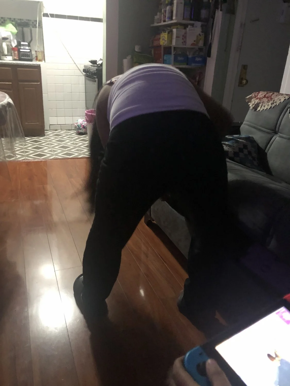 Karen🥵🍑 image 10
