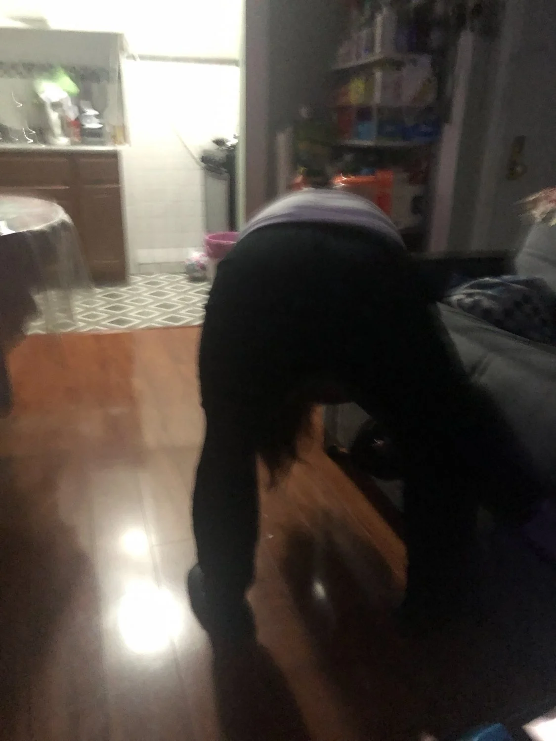 Karen🥵🍑 image 8