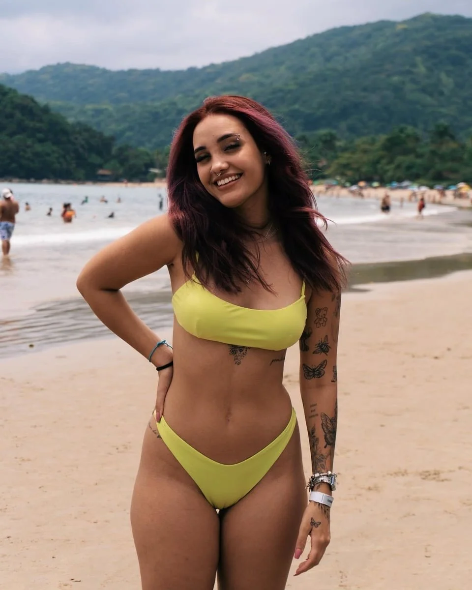 Marcella Bragança 🔥 main image