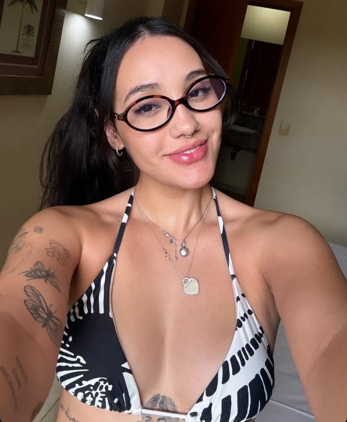 Marcella Bragança 🔥 image 8
