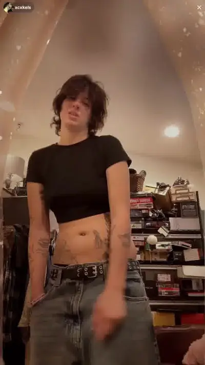 tiktok live xcxk3l5 cover image