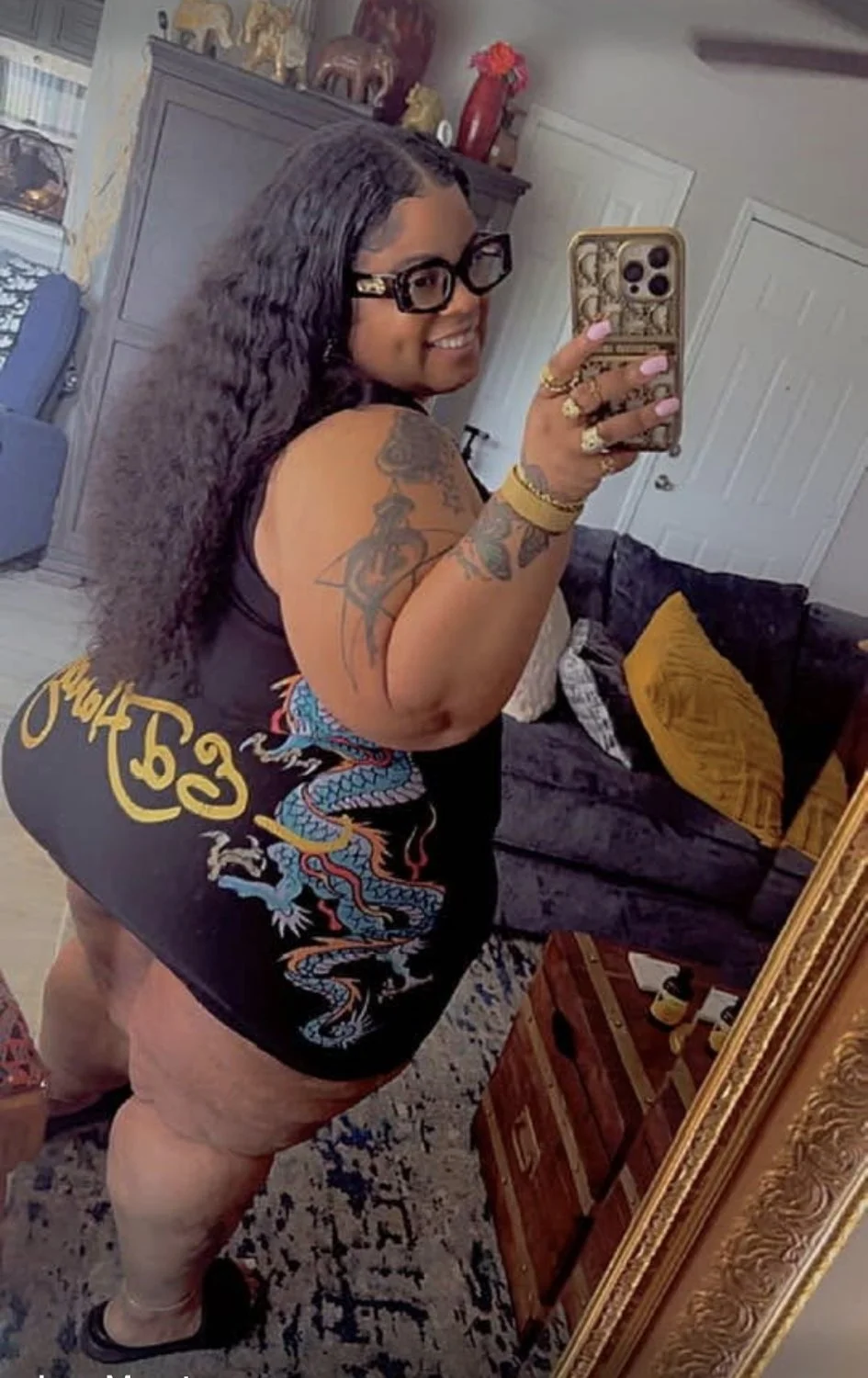 Bbw is my weakness 😍😍😍😛😍🥰 image 10