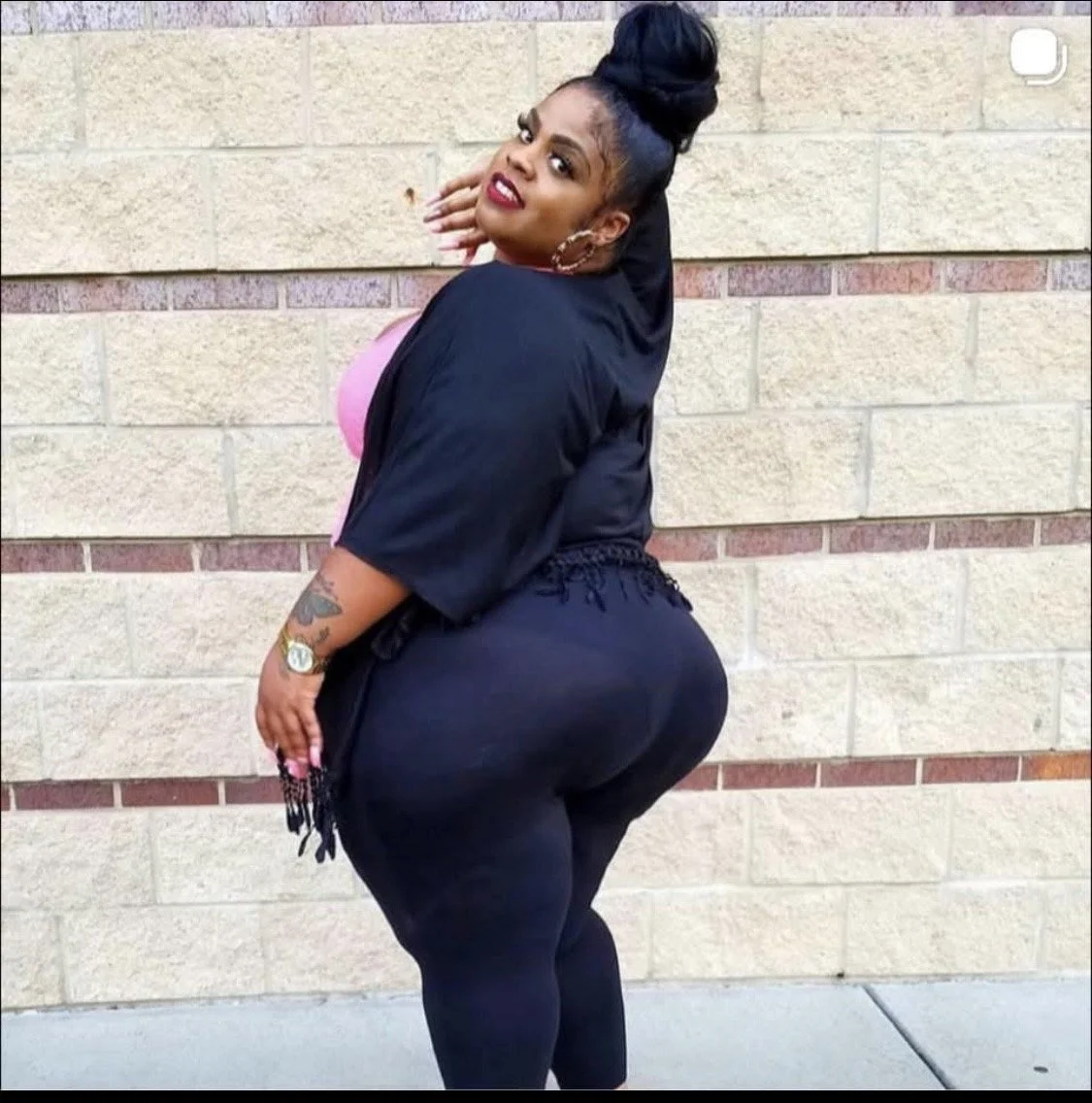 Bbw is my weakness 😍😍😍😛😍🥰 image 2
