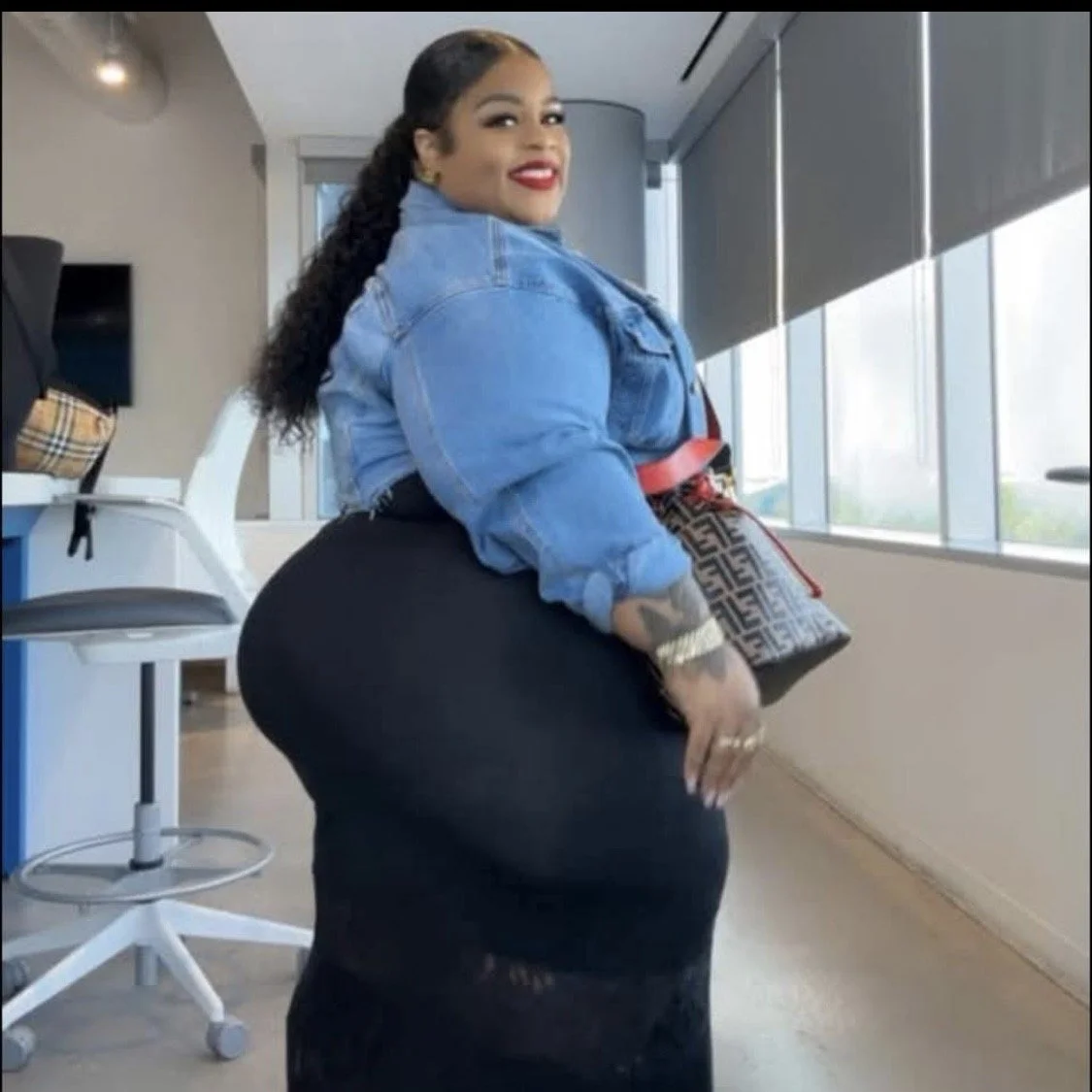 Bbw is my weakness 😍😍😍😛😍🥰 image 5