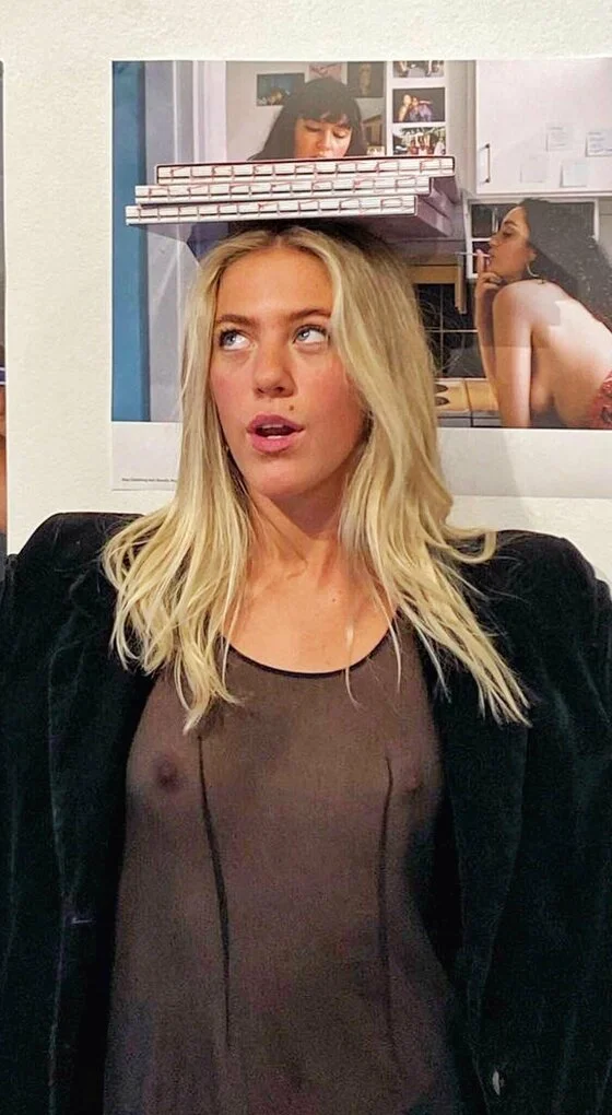 Swedish Whore Celeb Sisters P4rnev1ks image 17
