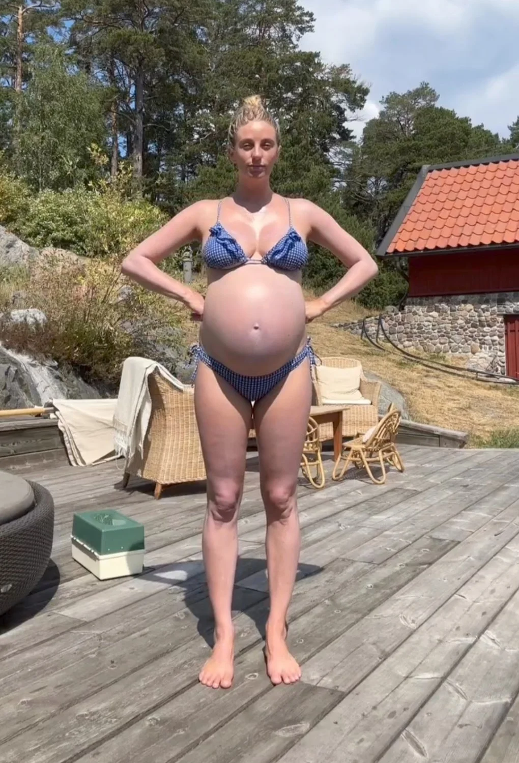 Swedish Whore Celeb Sisters P4rnev1ks image 19