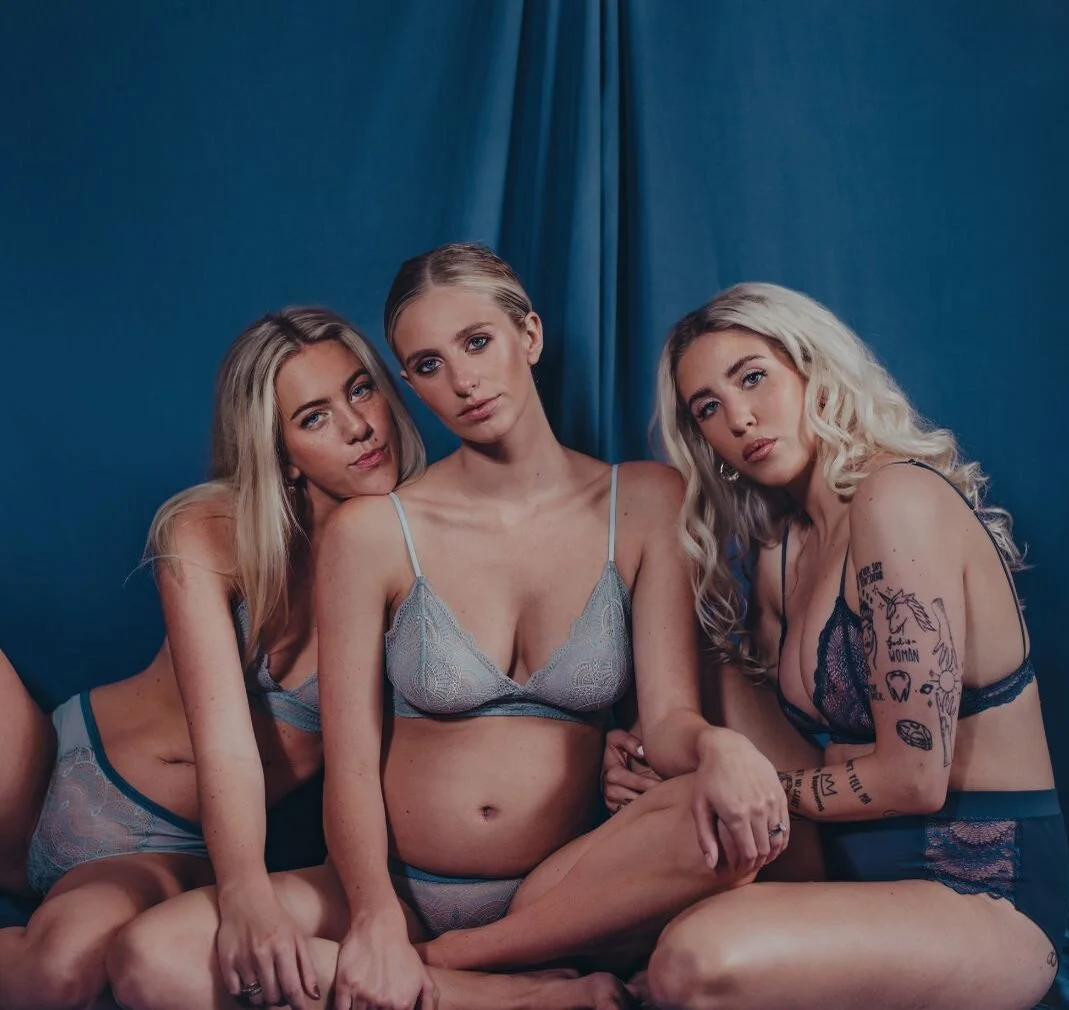 Swedish Whore Celeb Sisters P4rnev1ks image 9