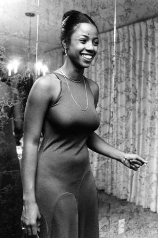 bernnadette stanis Thelma From GoodTimes image 2