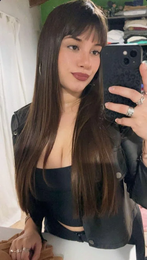 Argentina Zorrita TETAS Perfectas image 11