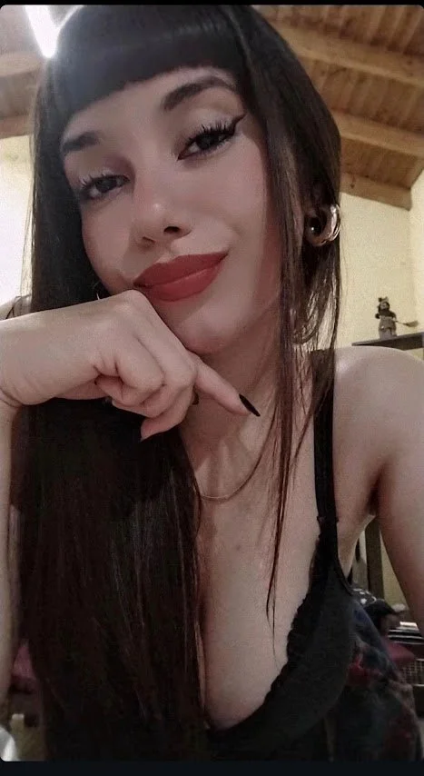 Argentina Zorrita TETAS Perfectas image 12