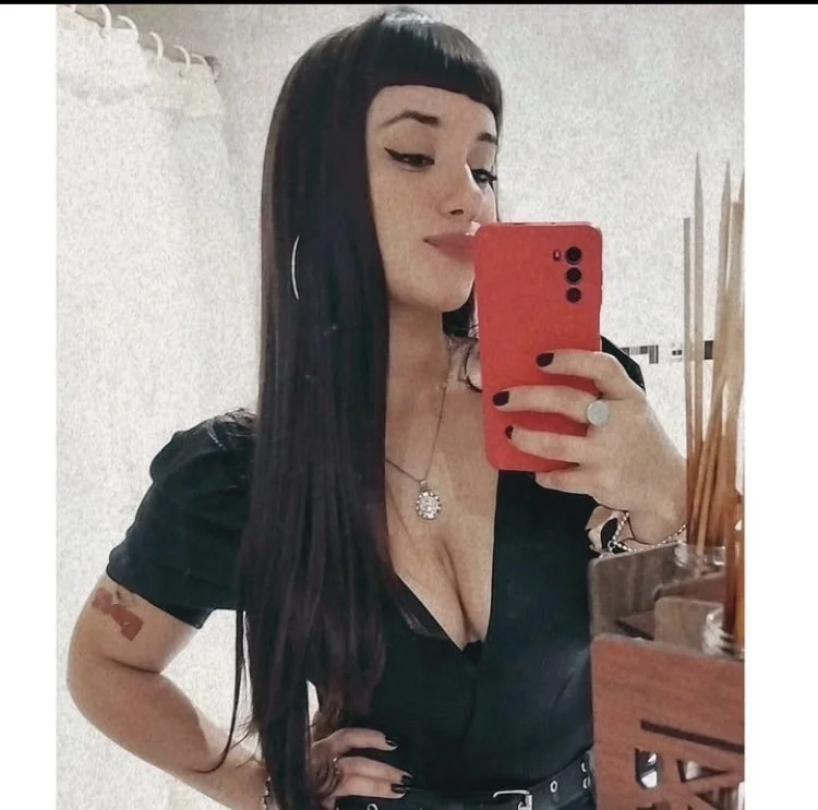 Argentina Zorrita TETAS Perfectas image 16