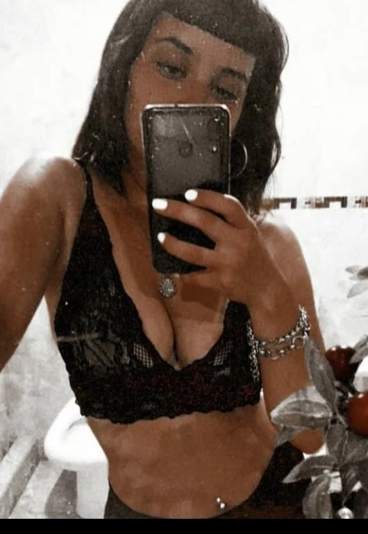 Argentina Zorrita TETAS Perfectas image 25