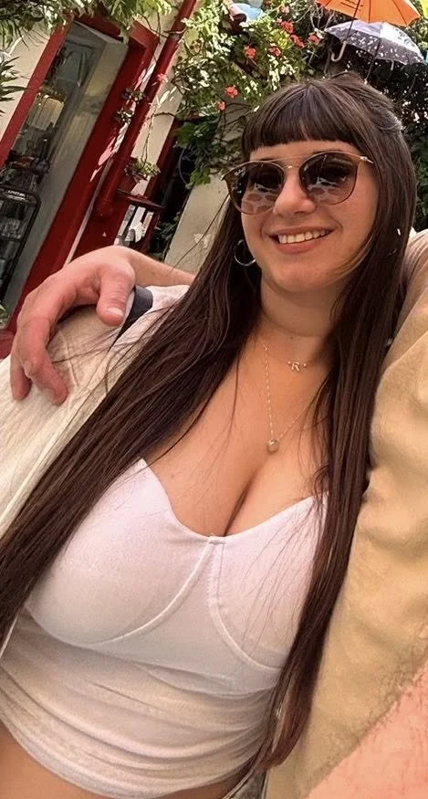 Argentina Zorrita TETAS Perfectas image 26