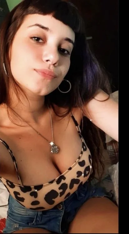 Argentina Zorrita TETAS Perfectas image 29