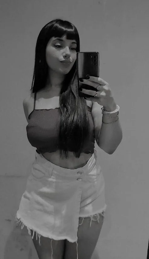 Argentina Zorrita TETAS Perfectas image 31