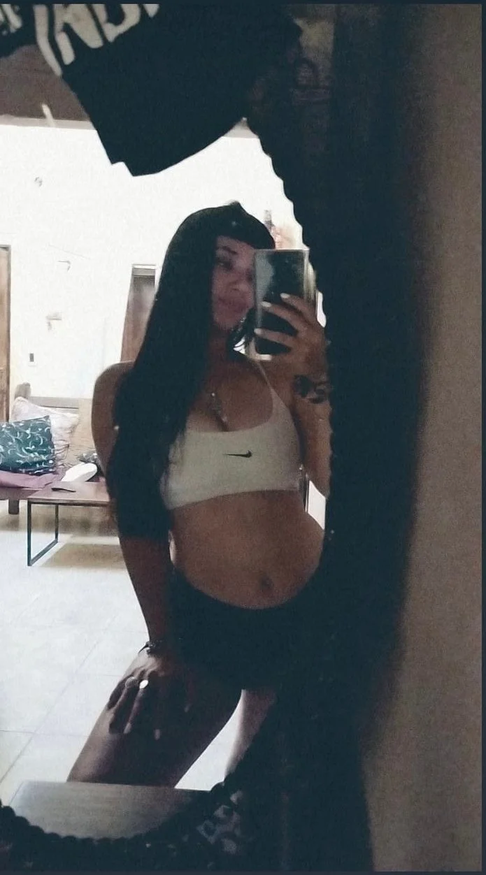 Argentina Zorrita TETAS Perfectas image 35