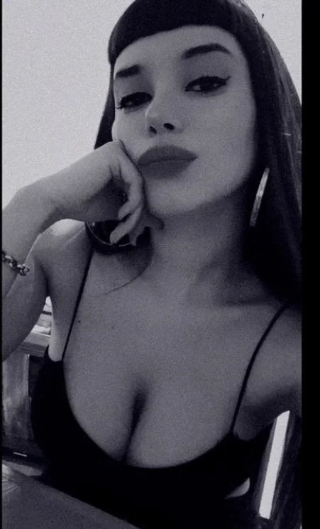 Argentina Zorrita TETAS Perfectas image 37