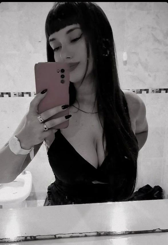 Argentina Zorrita TETAS Perfectas image 41