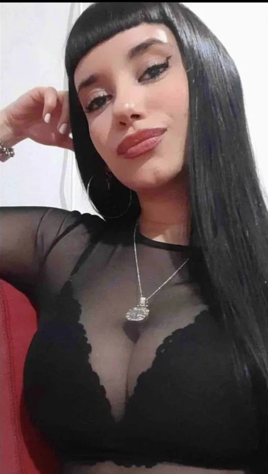 Argentina Zorrita TETAS Perfectas image 43