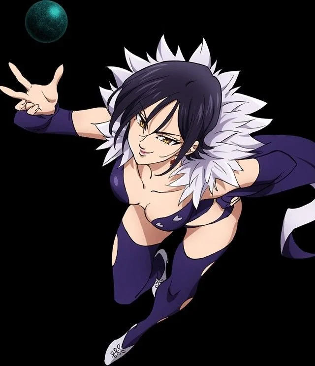 Anime hot🥵🥵 image 10