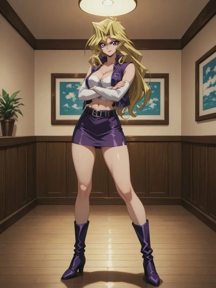 Anime hot🥵🥵 image 12