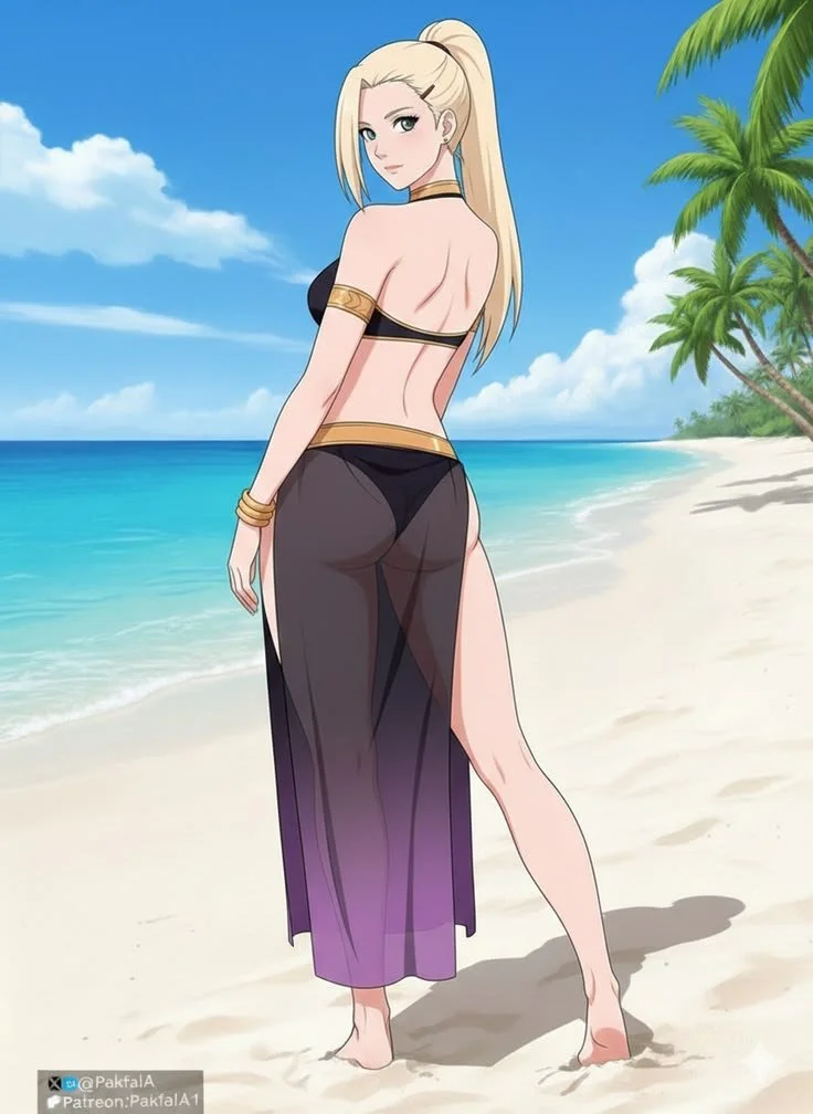 Anime hot🥵🥵 image 13