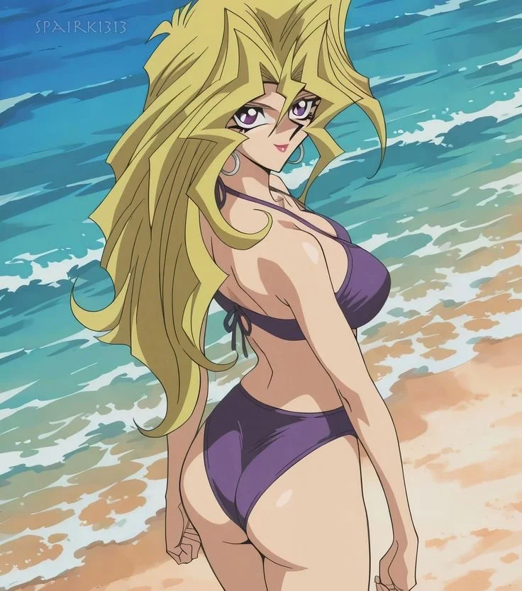 Anime hot🥵🥵 image 15