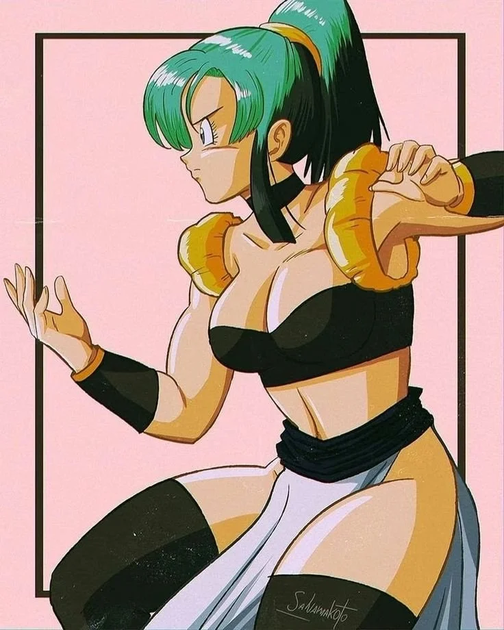 Anime hot🥵🥵 image 16