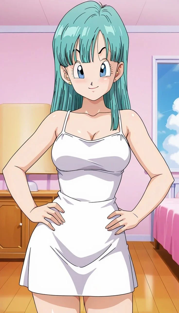 Anime hot🥵🥵 image 17