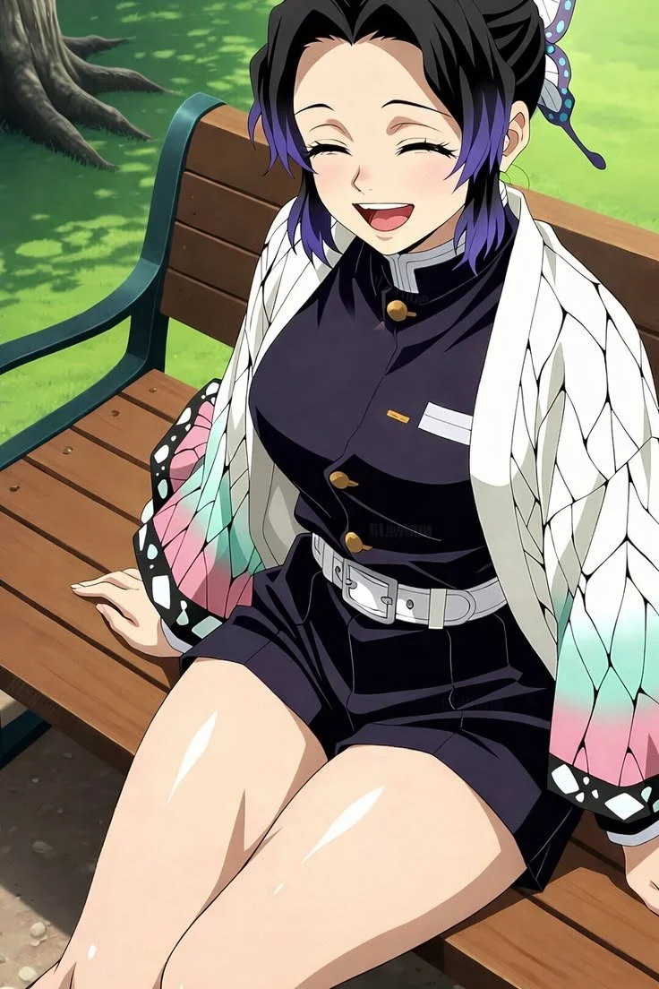 Anime hot🥵🥵 image 18